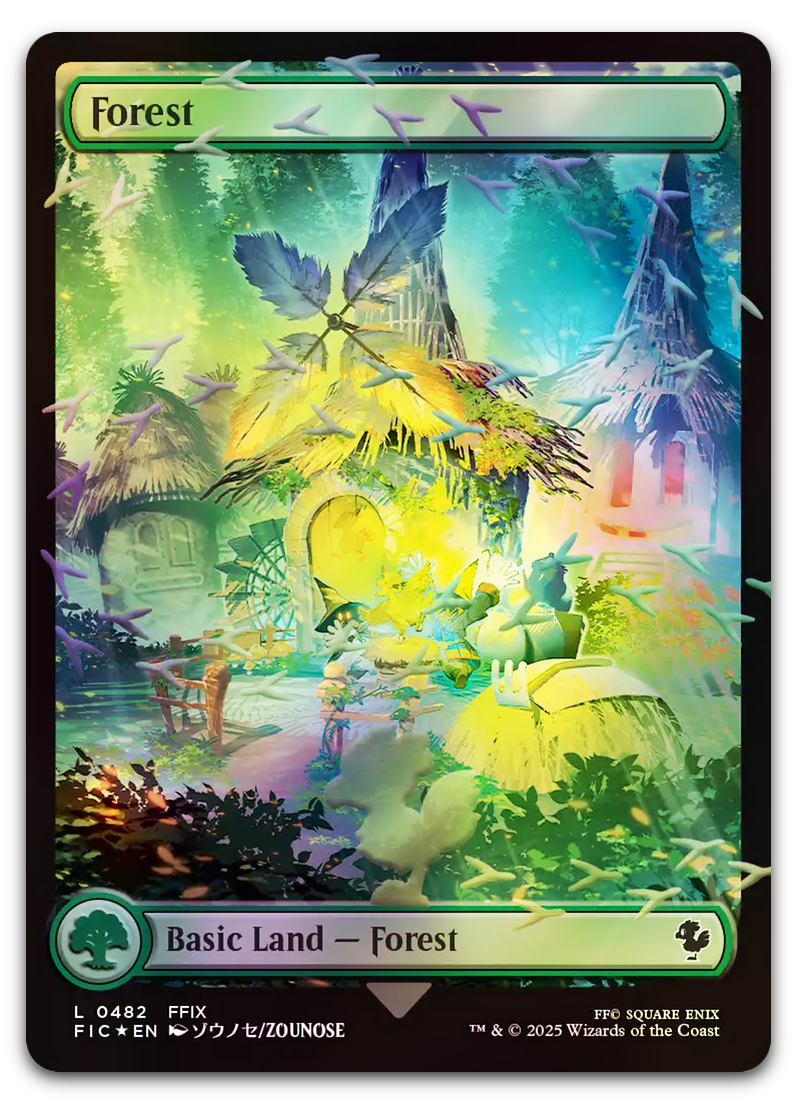 Product image for TCG 656916