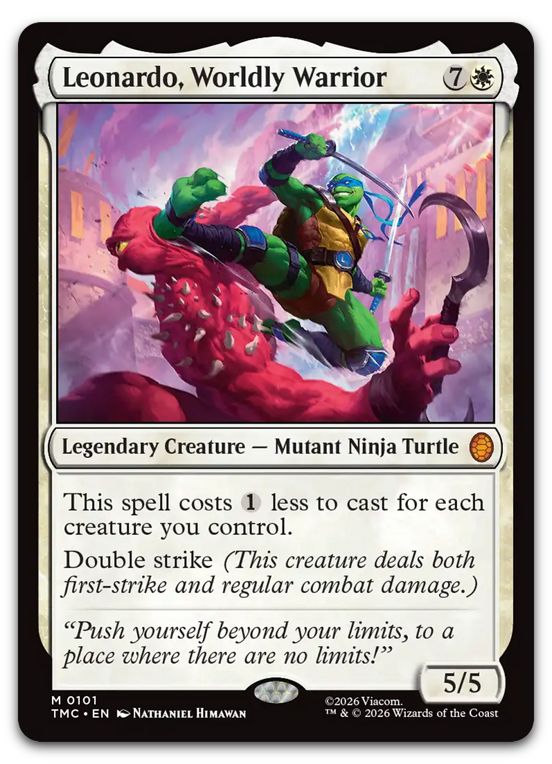 Product image for TCG 657748