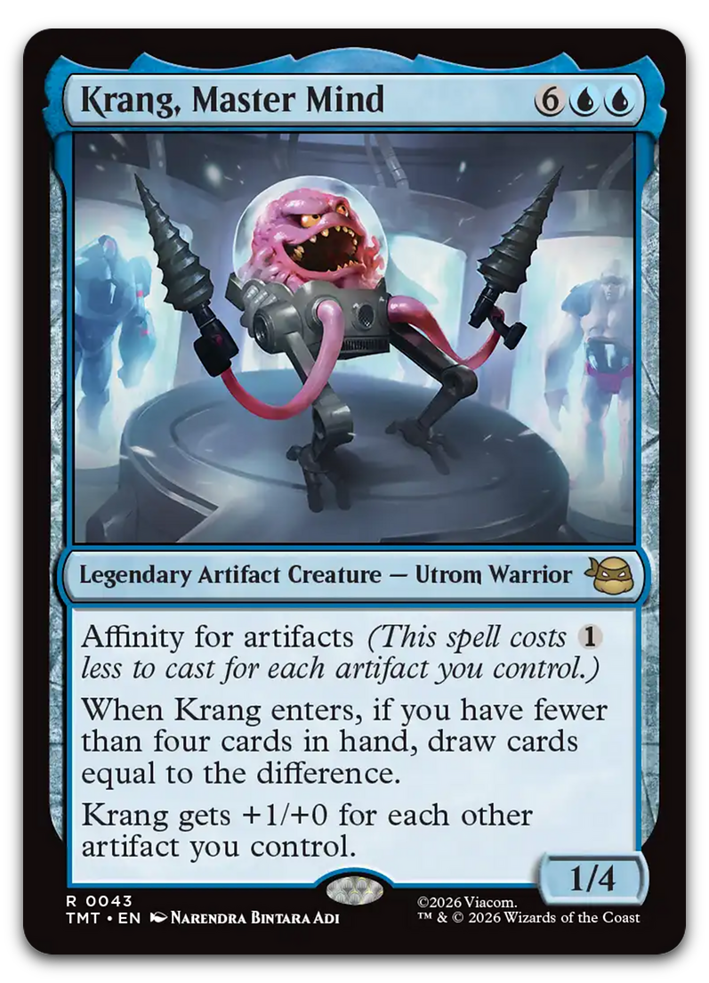 Product image for TCG 657751