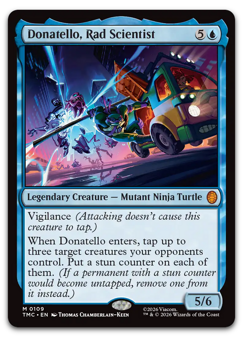 Product image for TCG 657753