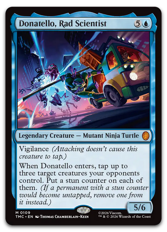 Product image for TCG 657753