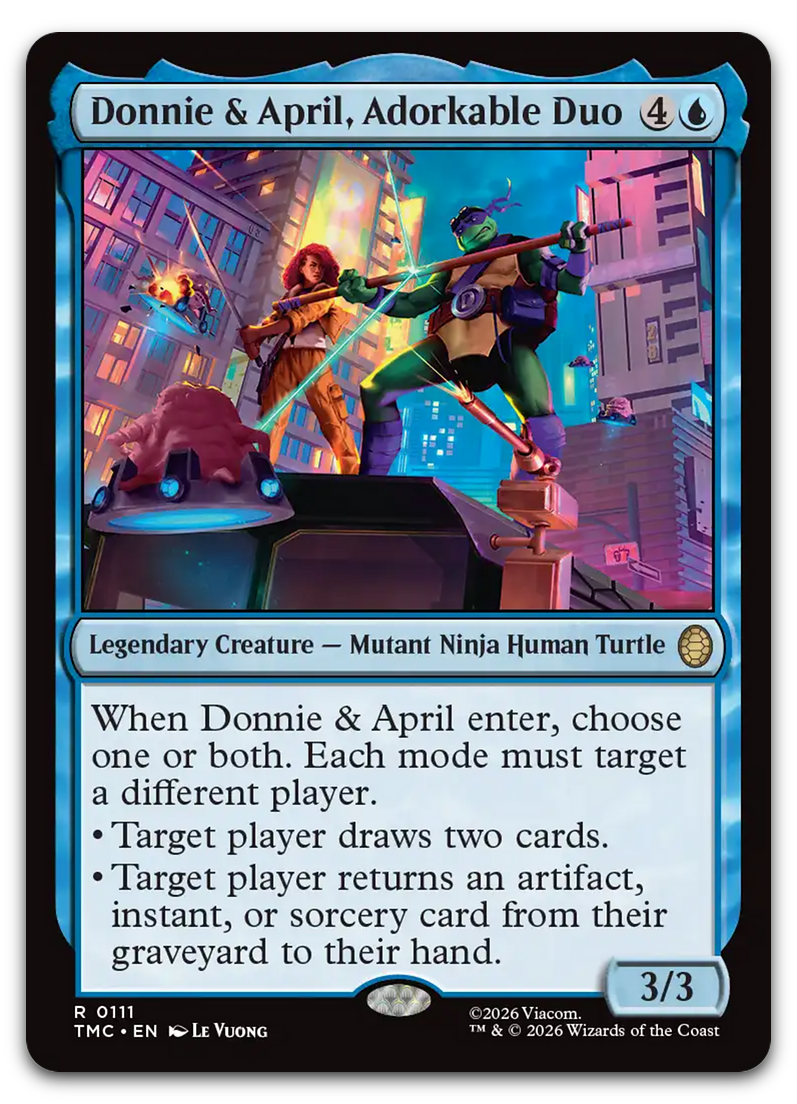 Product image for TCG 657754