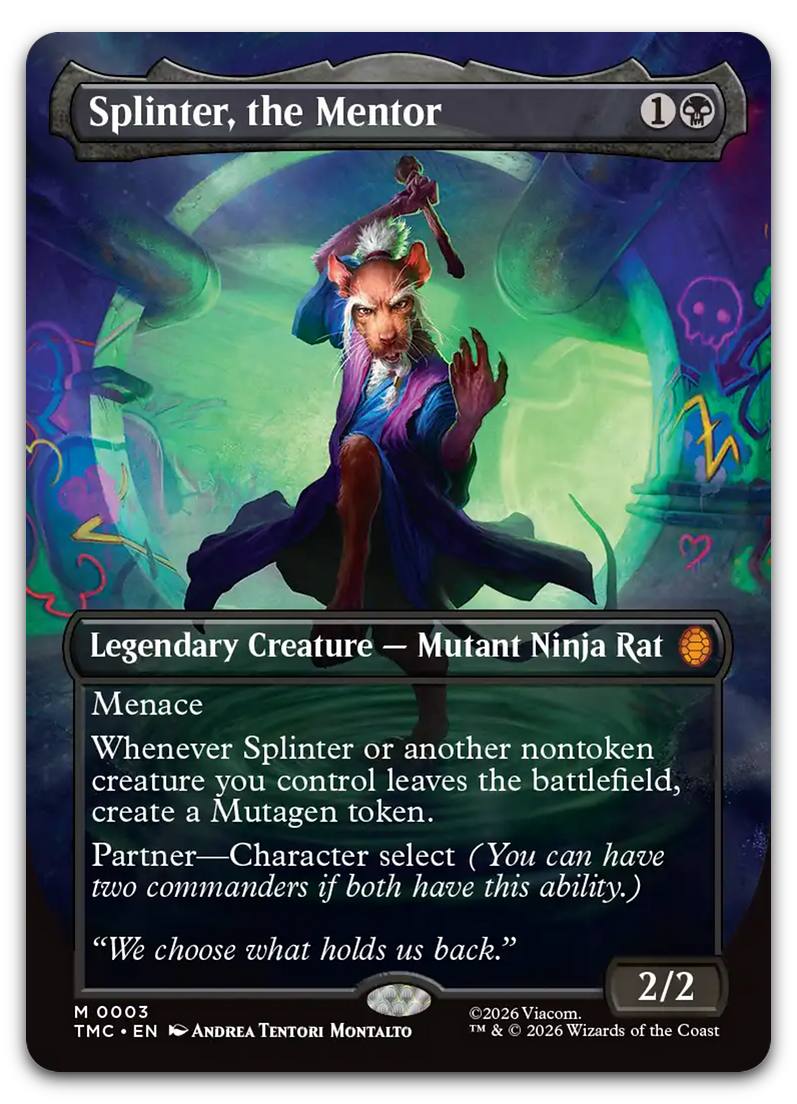 Product image for TCG 657756
