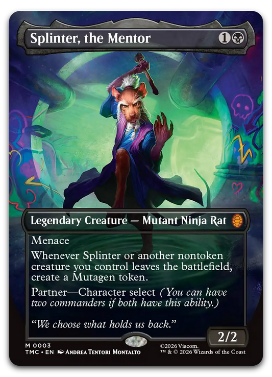 Product image for TCG 657756