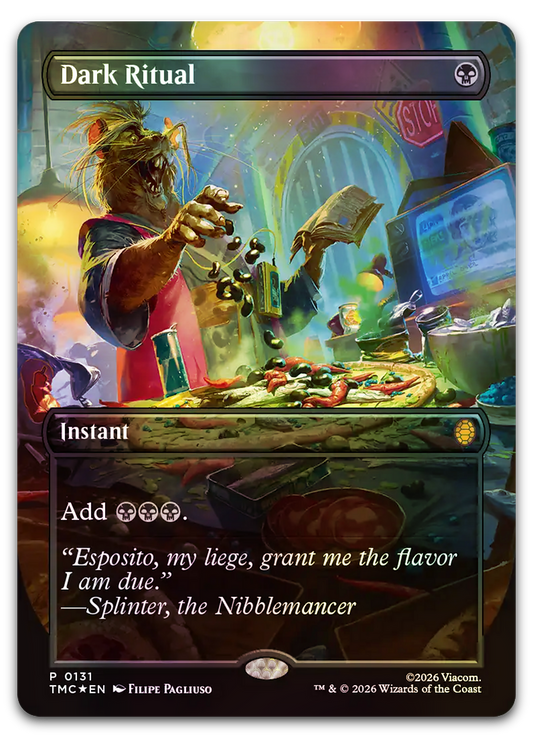 Product image for TCG 657757