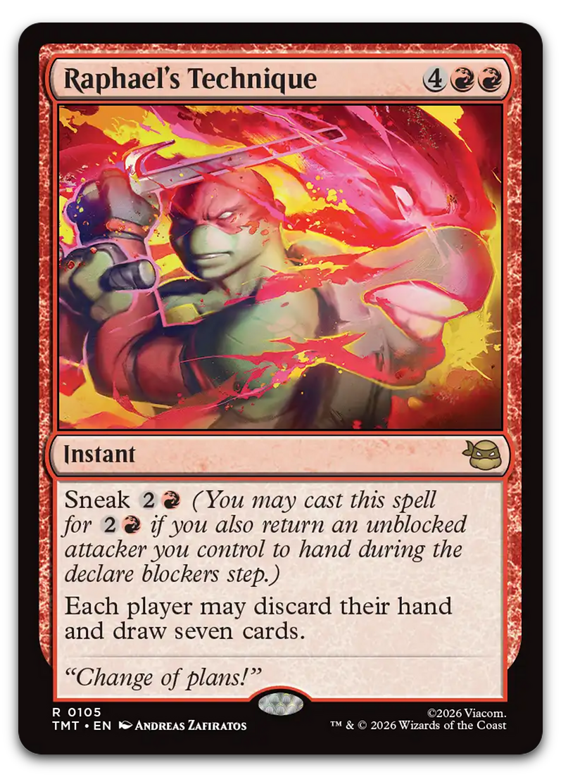 Product image for TCG 657759