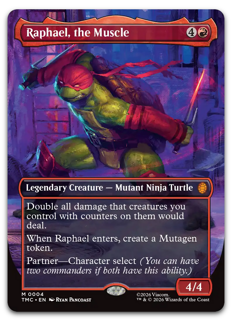 Product image for TCG 657760
