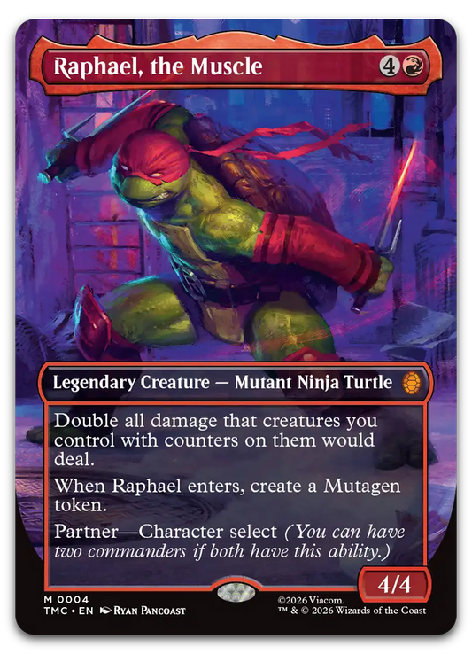 Product image for TCG 657760