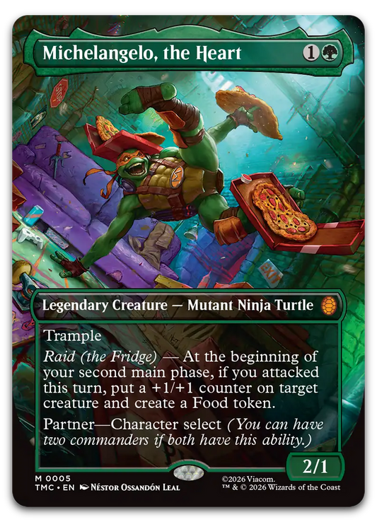 Product image for TCG 657762