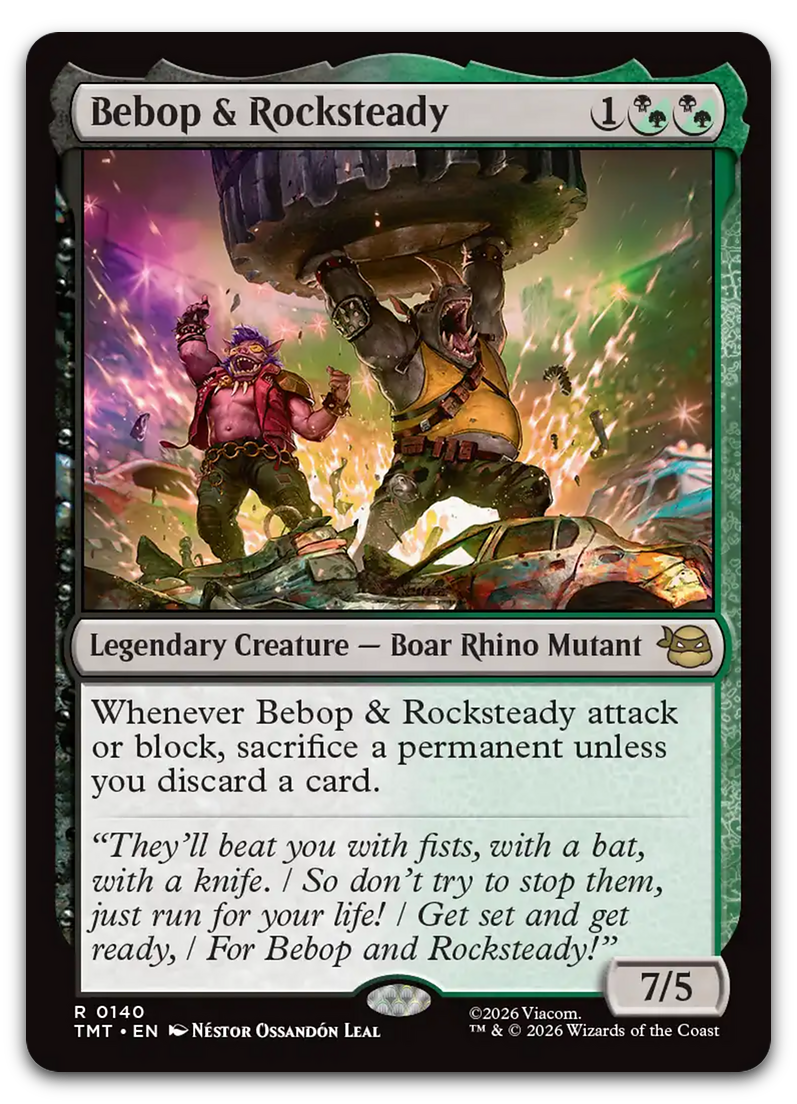 Product image for TCG 657765