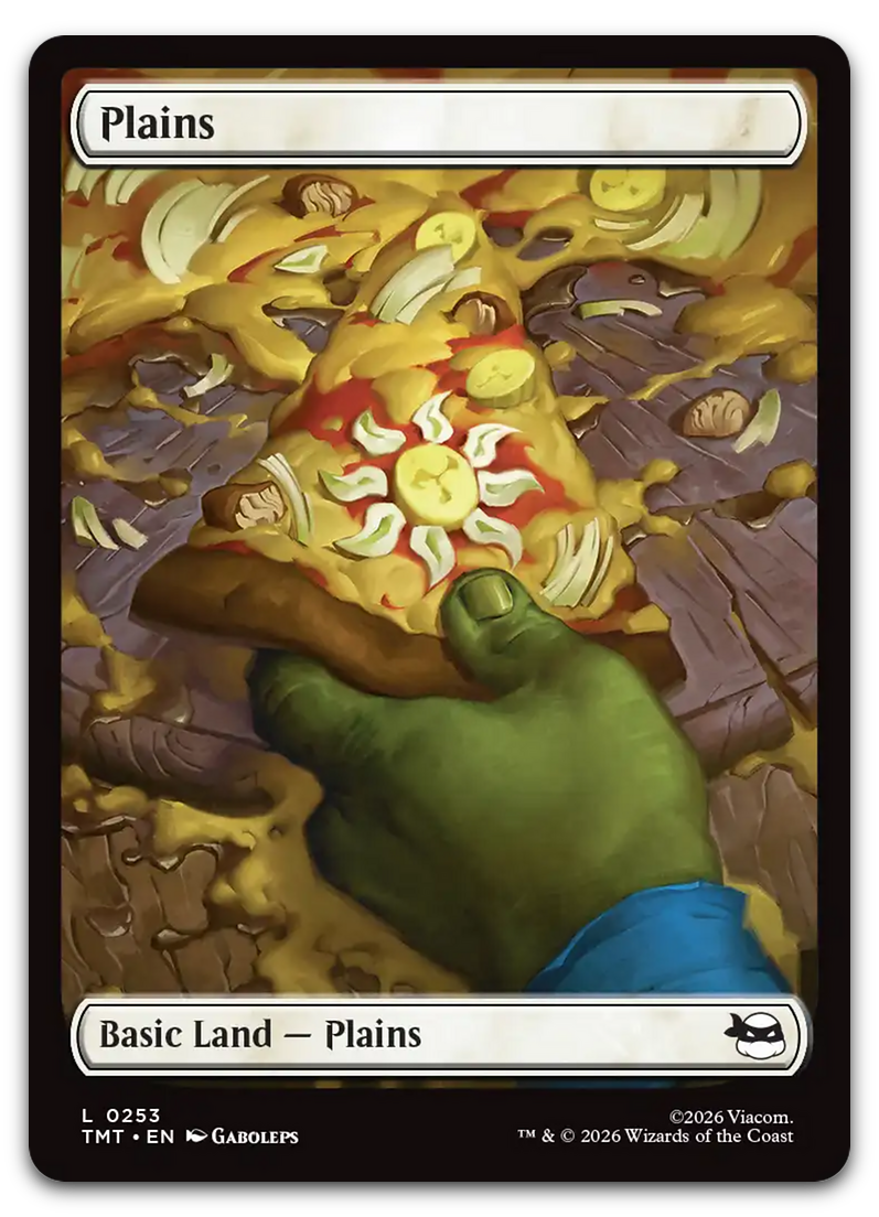 Product image for TCG 657781