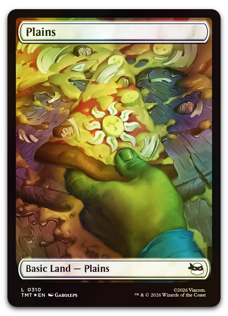 Product image for TCG 657782