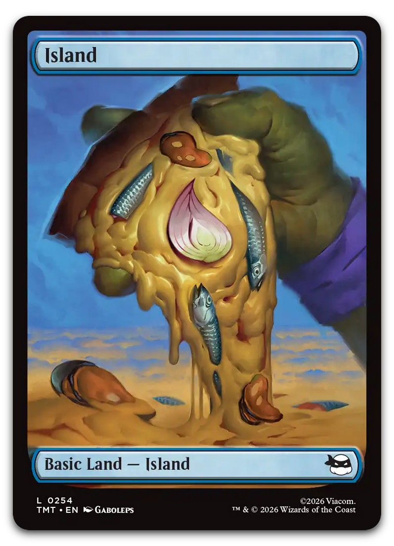 Product image for TCG 657783