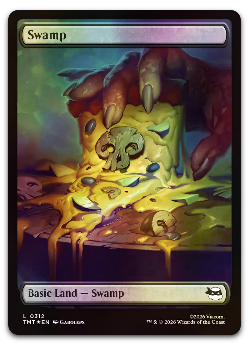 Product image for TCG 657785