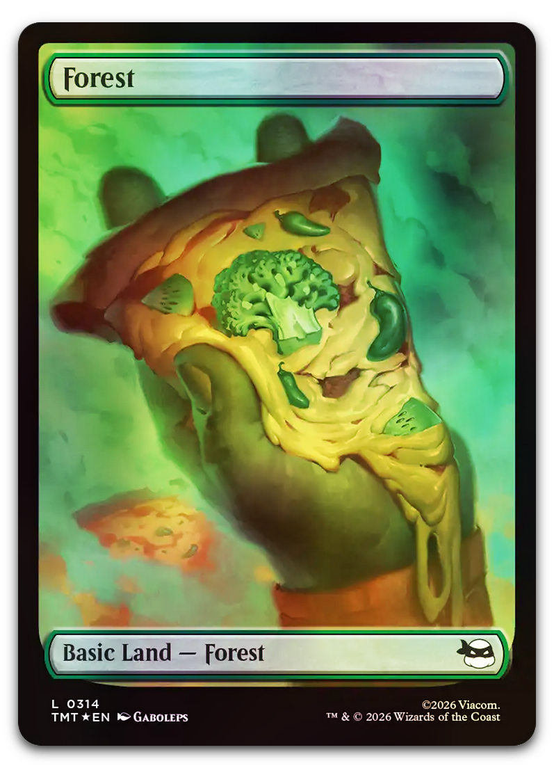 Product image for TCG 657789