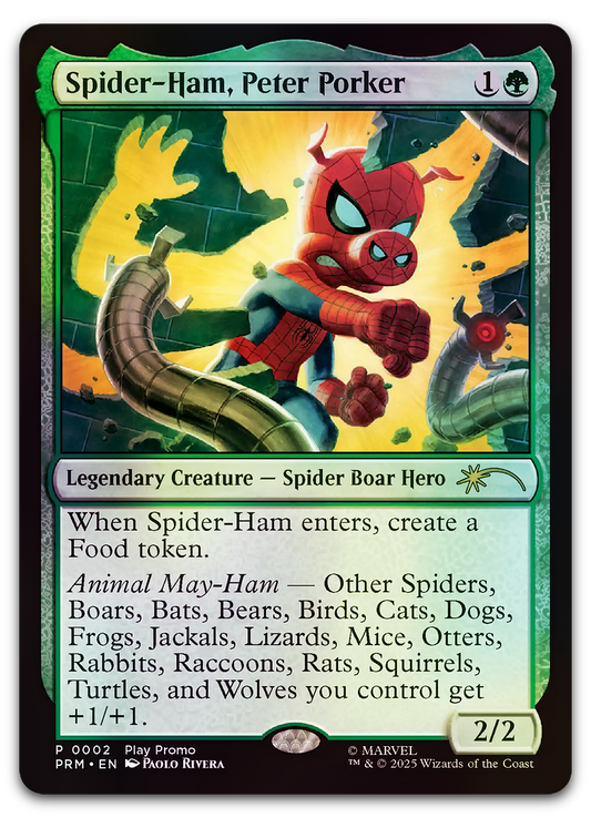 Product image for TCG 658355