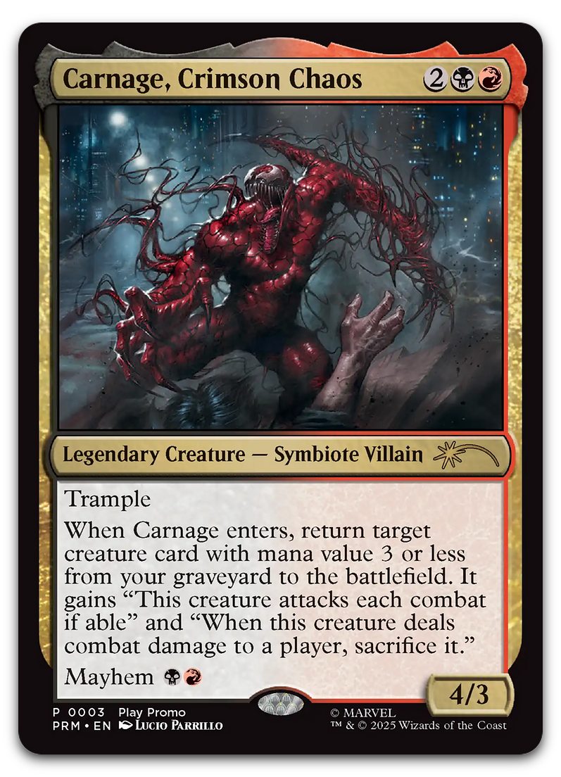 Product image for TCG 658357