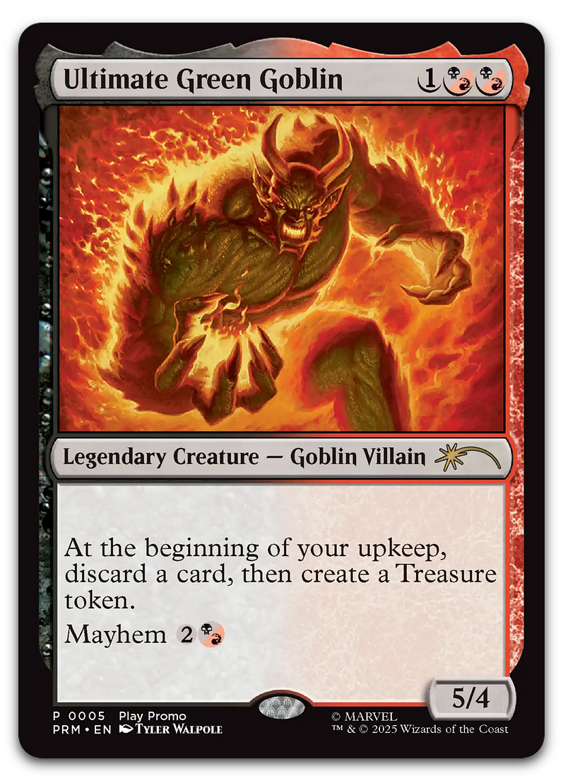 Product image for TCG 658359