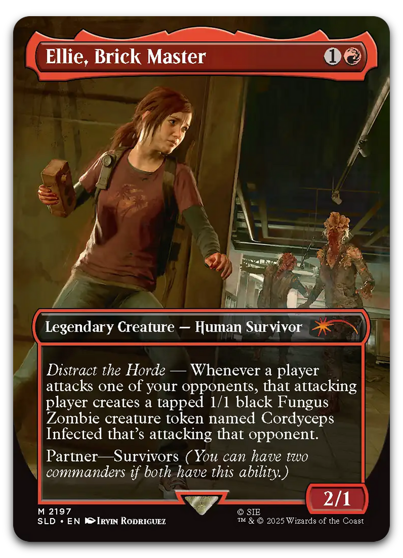 Product image for TCG 658382