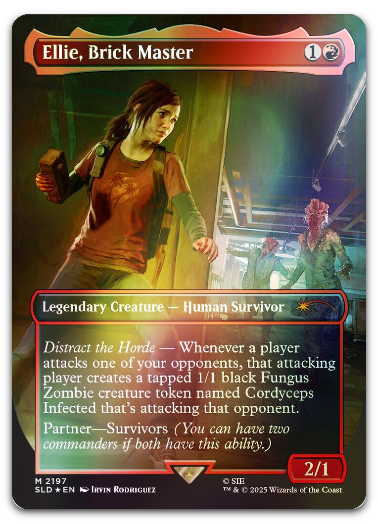 Product image for TCG 658383