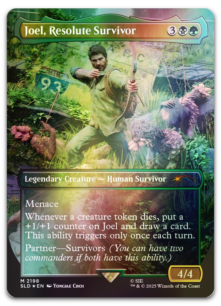 Product image for TCG 658387