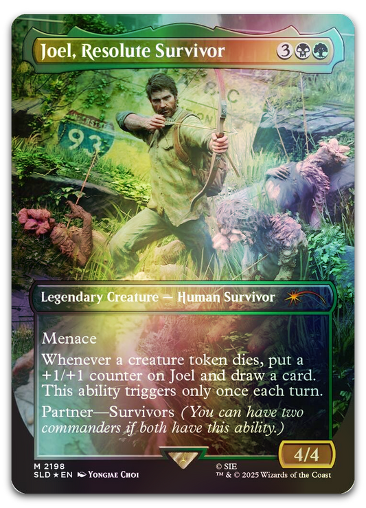 Product image for TCG 658387
