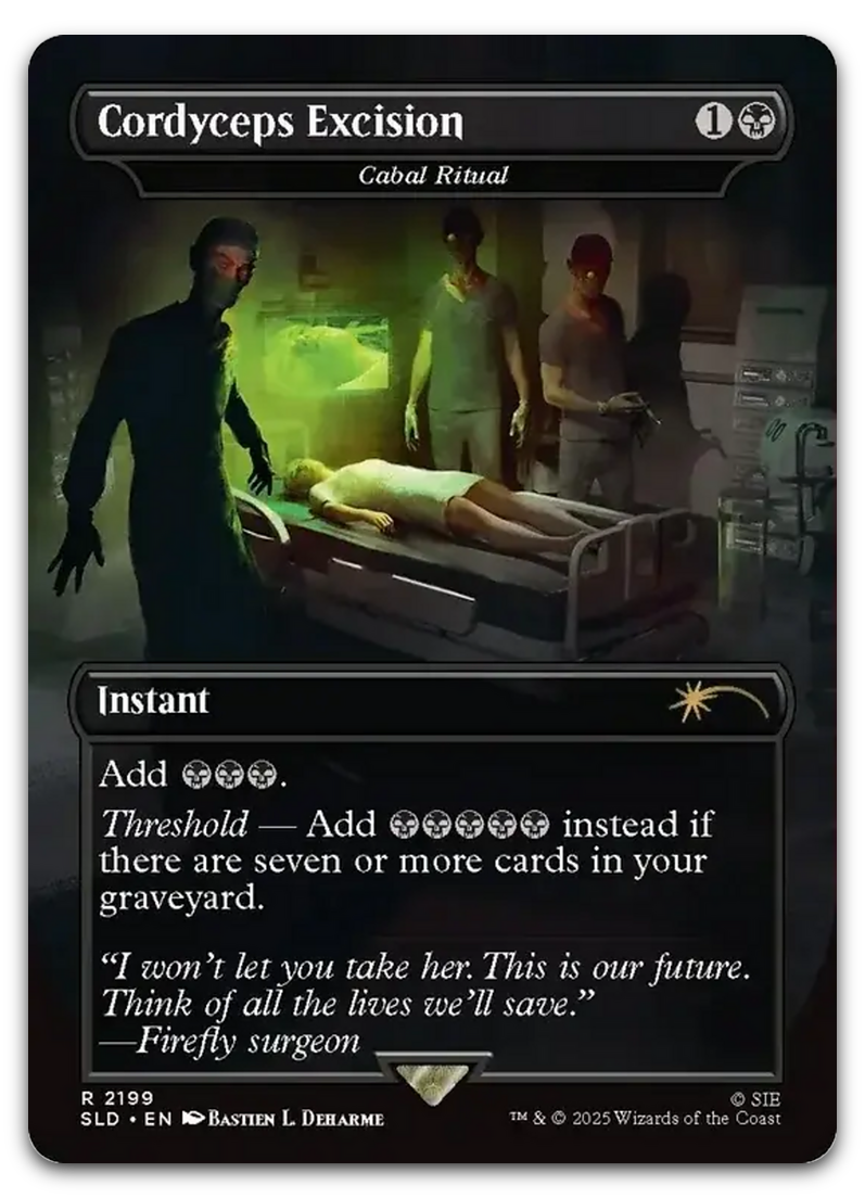 Product image for TCG 658390
