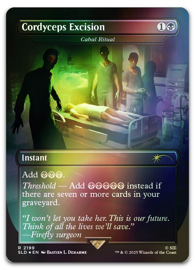 Product image for TCG 658394