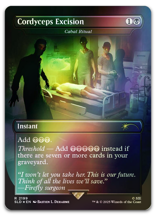 Product image for TCG 658394