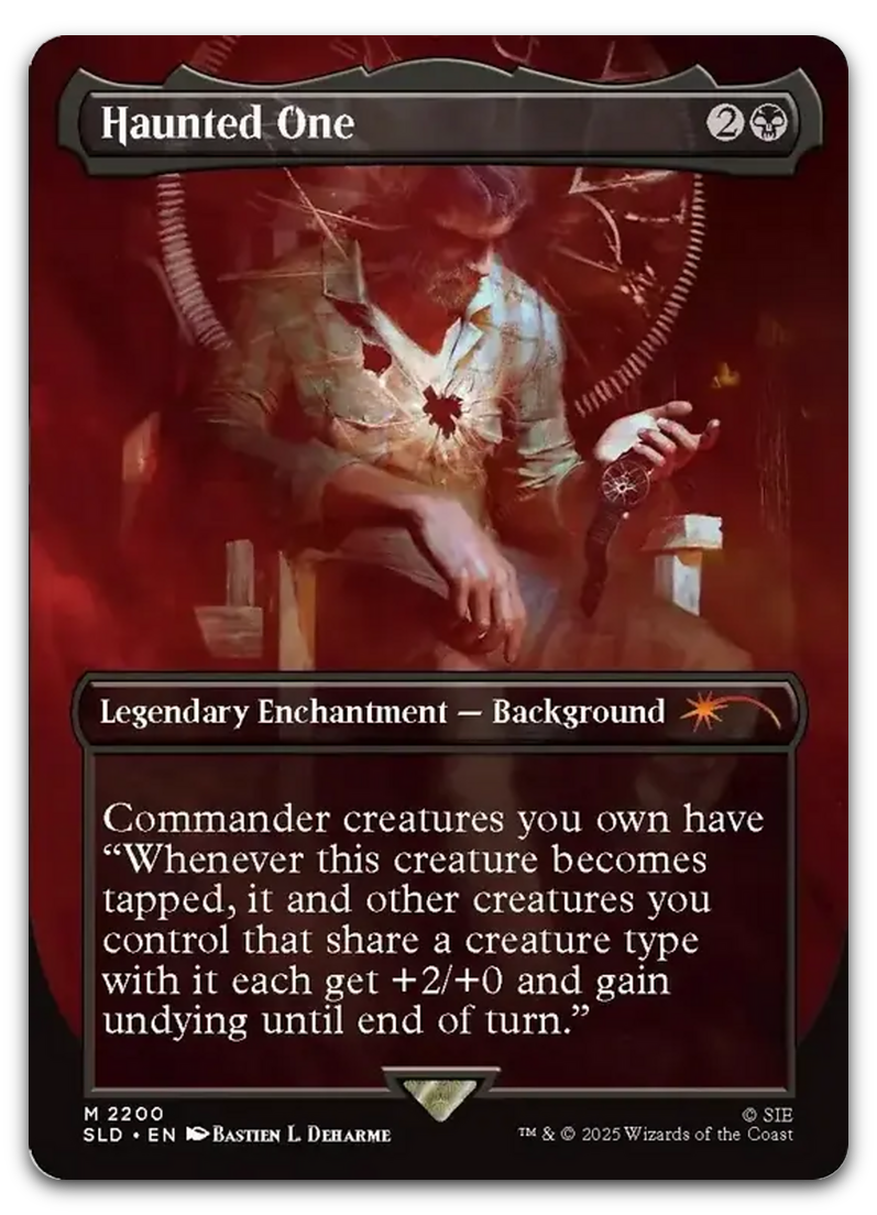 Product image for TCG 658400
