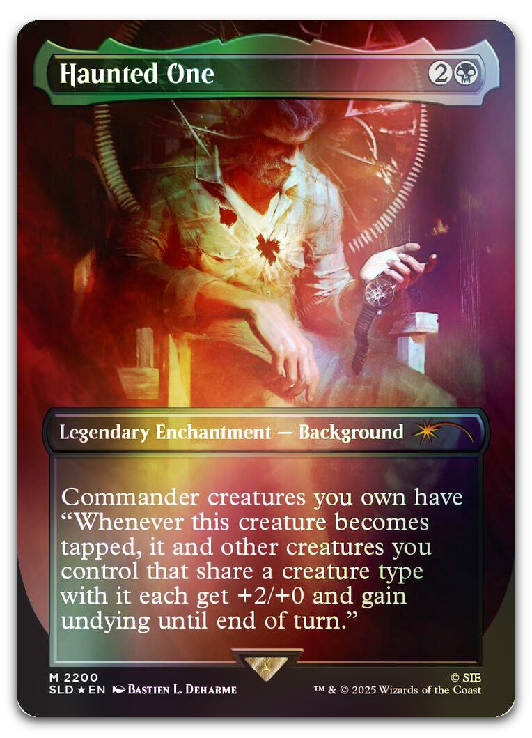 Product image for TCG 658403