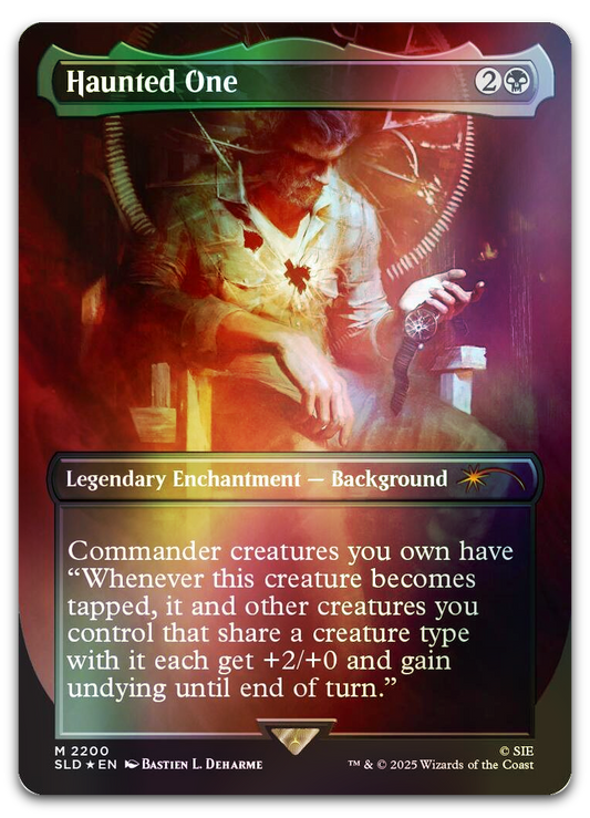 Product image for TCG 658403