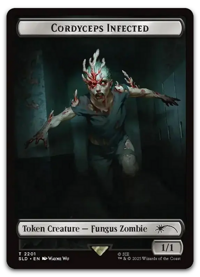 Product image for TCG 658404