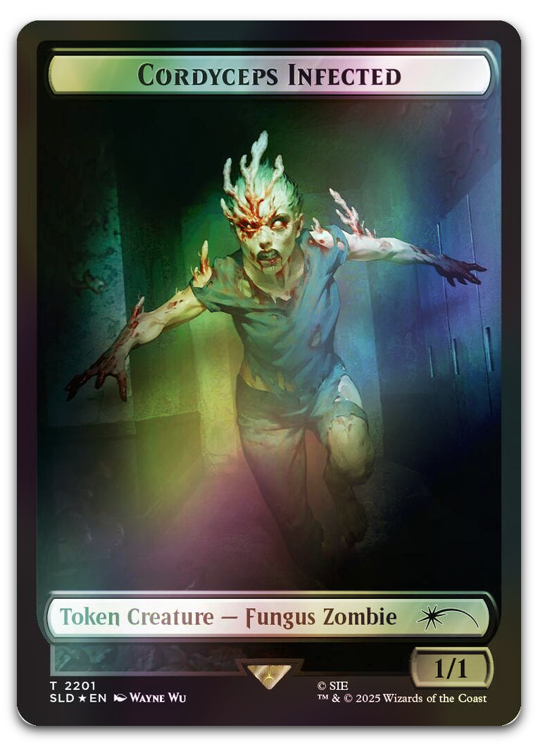 Product image for TCG 658405