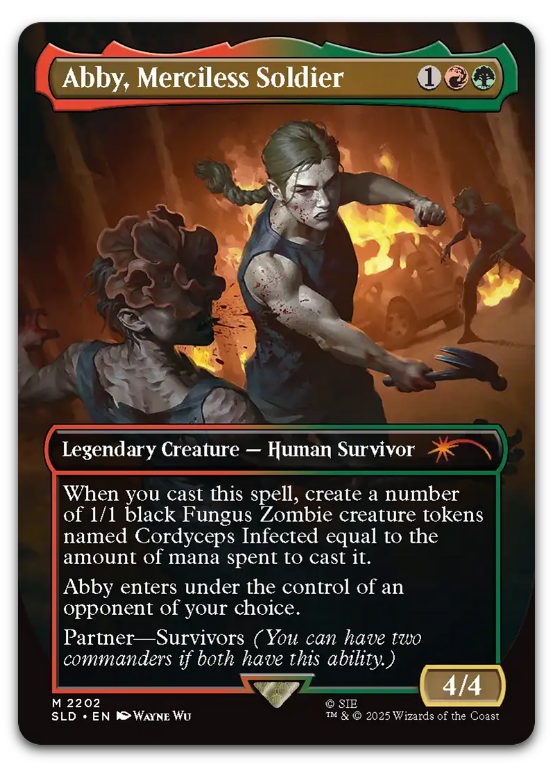 Product image for TCG 658408