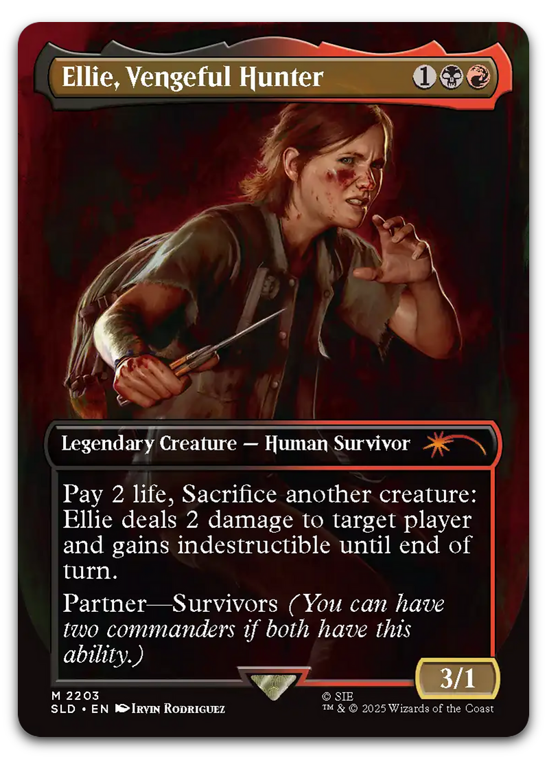 Product image for TCG 658410