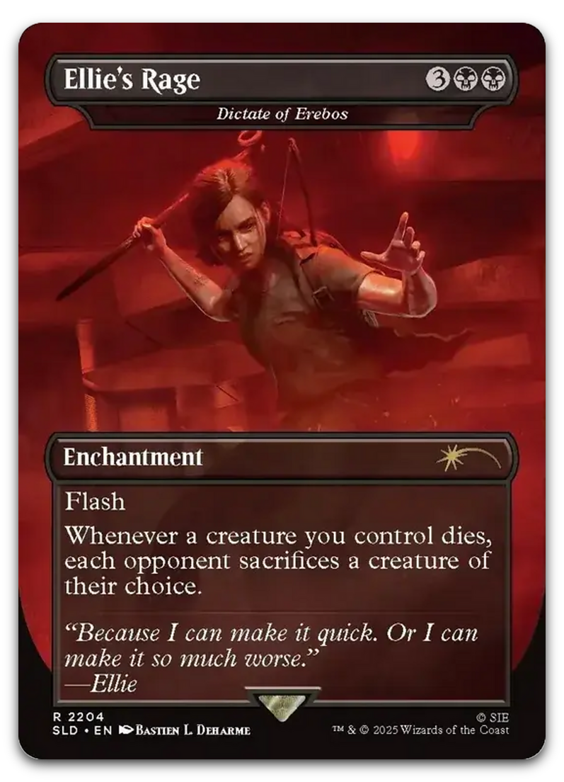 Product image for TCG 658412