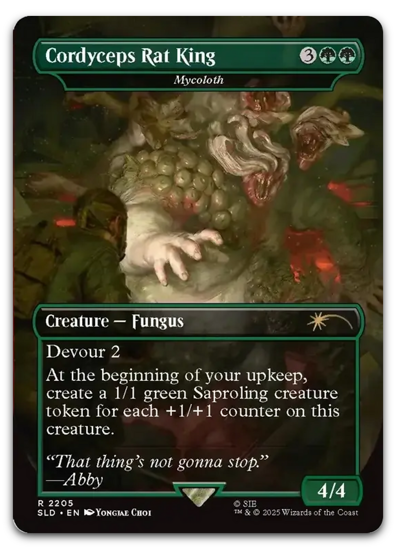 Product image for TCG 658414
