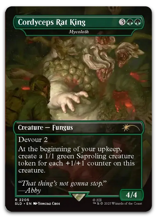 Product image for TCG 658414