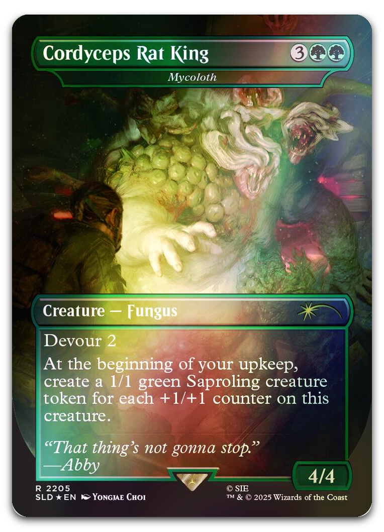 Product image for TCG 658415