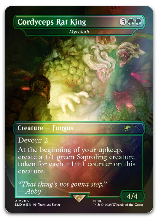 Product image for TCG 658415