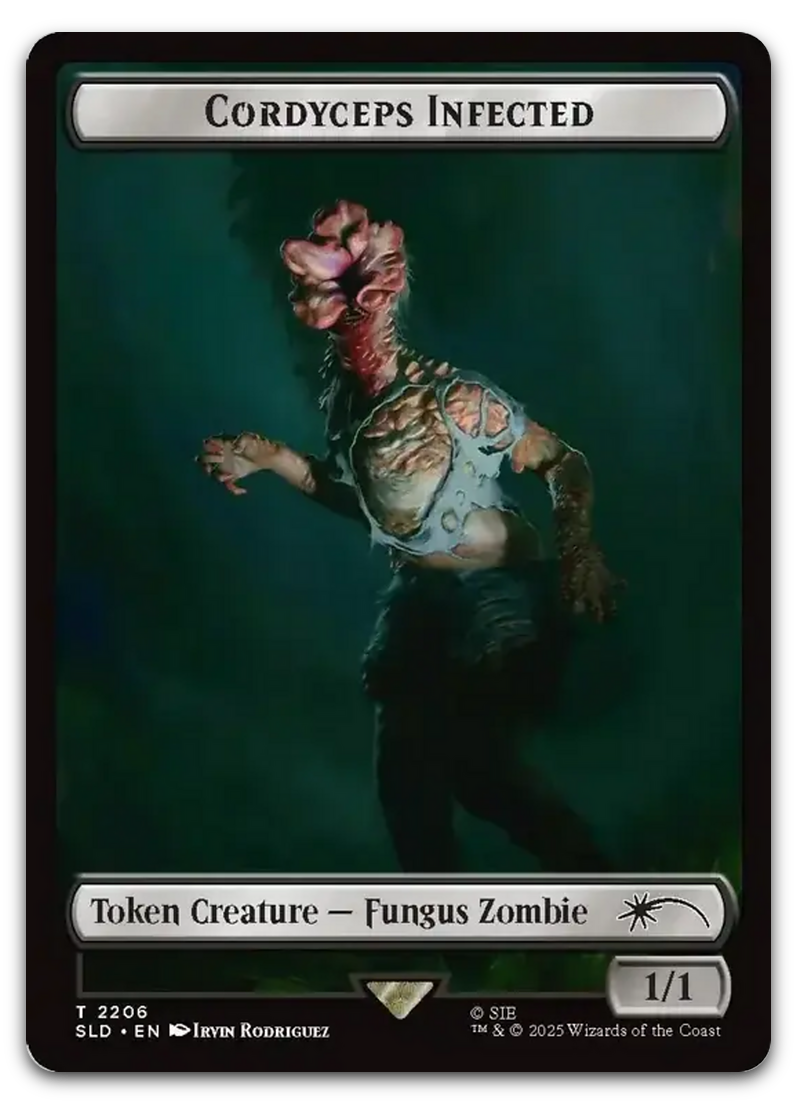 Product image for TCG 658416