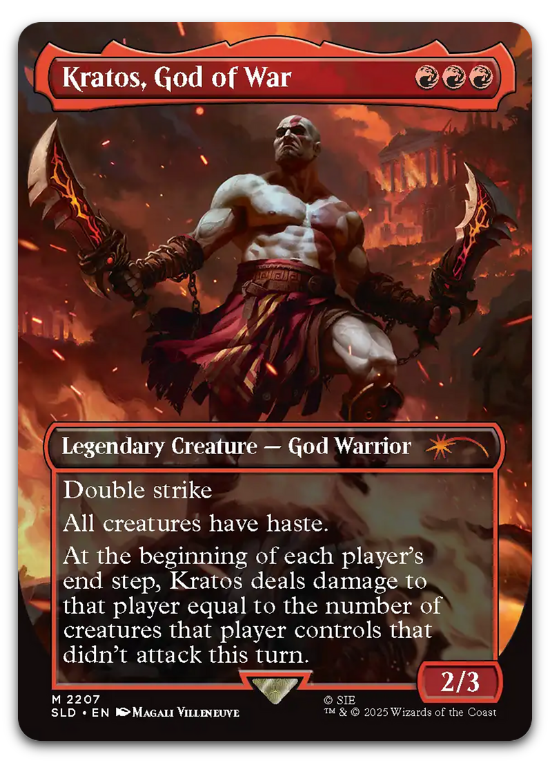 Product image for TCG 658469