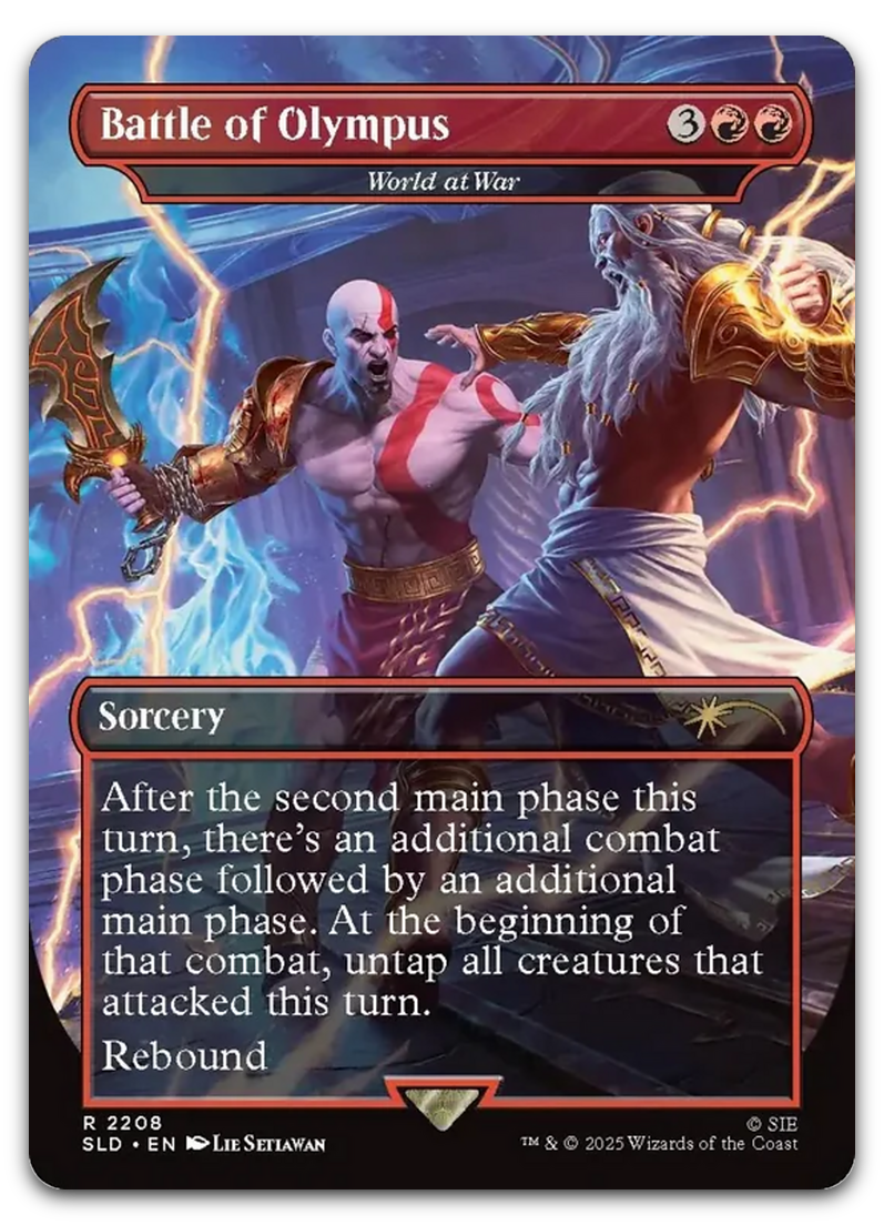 Product image for TCG 658471