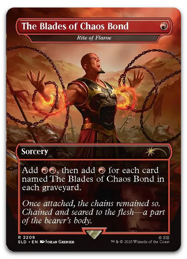 Product image for TCG 658473