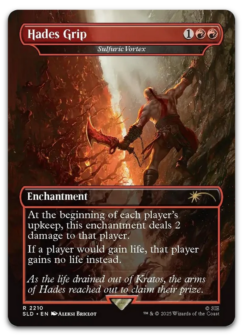 Product image for TCG 658475