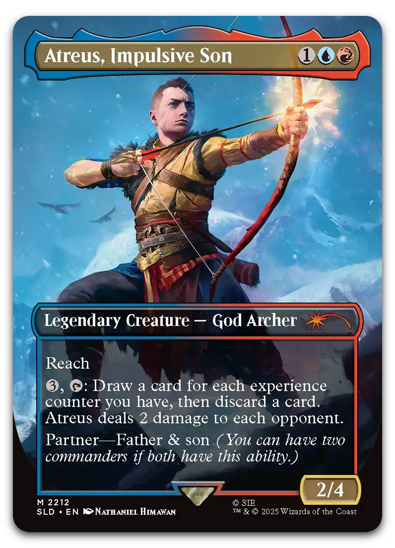 Product image for TCG 658479
