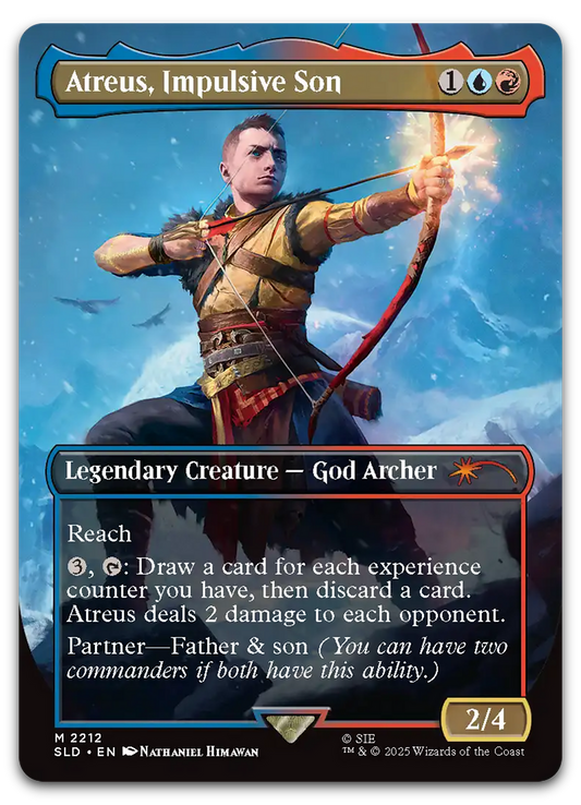 Product image for TCG 658479