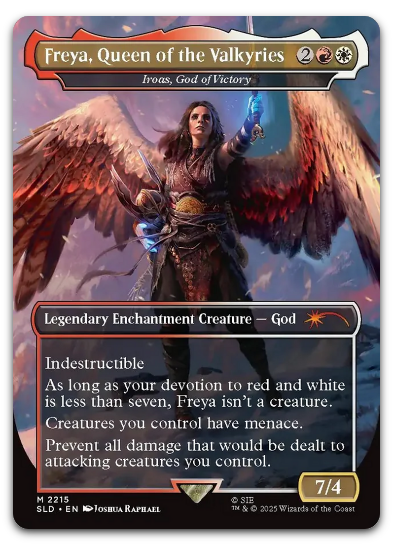 Product image for TCG 658482