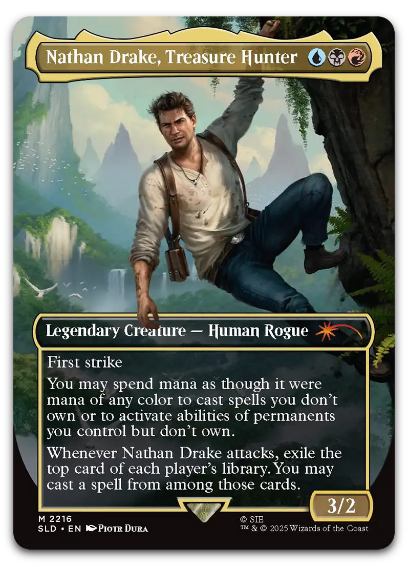 Product image for TCG 659017